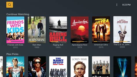 ilookmovies|Watch Free Movies Online with Plex